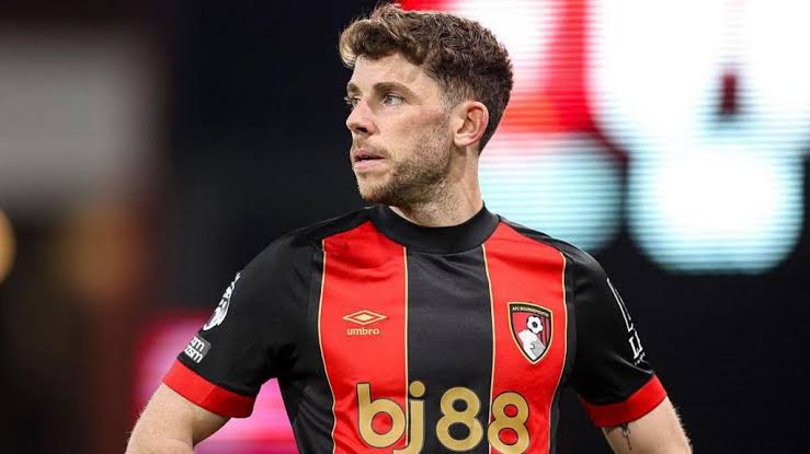 Bournemouth consider season-ending surgery for Christie - BBC Sport