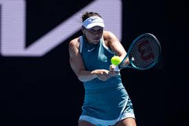 Amanda Anisimova vs Clara Burel Predictions