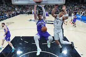 Reflecting on the Jazz’s 5-game road trip and the value of the team’s veteran players