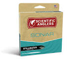 Scientific anglers stillwater fly line