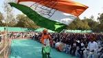 Congress Fields Muslim Candidates Rajasthan