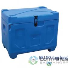 Thermosafe Hr11p3 (leg) Durable Insulated Container