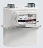 Gas Meter Model UG - UG ALU G1.6-G2.5-G4 - Gas Network ...