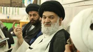 سخنگوی قوه قضائیه: «محمد باقر خرازی» تحت قرار بازداشت است و در بازداشتگاه به سر می‌برد/ پرونده وی در مرحله...