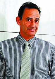 Iñaki Aranburu, elegido nuevo presidente de Ikerlan-IK4. Iñaki Aranburu. - 5453293