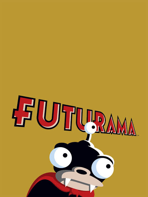 thumbnail for futurama