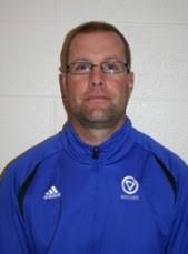 Jeff Crooks began his tenure as the Men&#39;s Club Soccer Coach in 2003. - jeff_crooks_783_mso