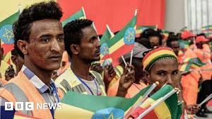 Ethiopia's Mega-Dam: Triumph or Threat to the Nile?