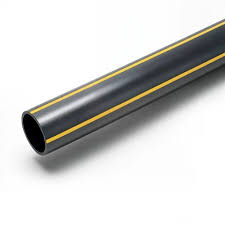 أنبوب HDPE ضغط 8 بار 500 مم | إمداد الغاز عمان | المنى