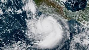 Hurricane’s Explosive Growth Off Mexico Was ‘Truly Remarkable,’ Forecasters Say — The New York Times