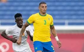Sem Diego Carlos, Vasco não deve contratar outro zagueiro nesta janela