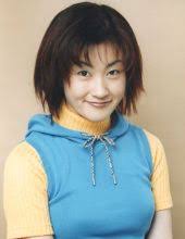 Tomoko Kawakami - maylee