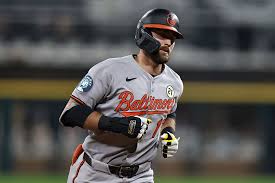 Orioles - Marlins
