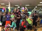 24 Hour Fitness Gym Hasbrouck Heights