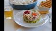 Video de recetas express saludables baratas