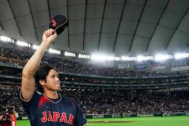 World Baseball Classic 2026: Ohtani's Grand Slam and Team USA, Dominican Republic Roll