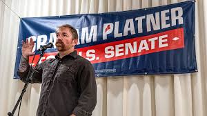 Graham Platner's Controversies Challenge Maine Democratic Primary Voters