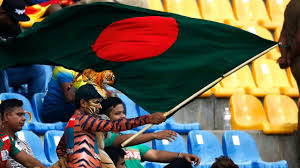 Bangladesh won't challenge ICC's decision to replace them at T20 World Cup
