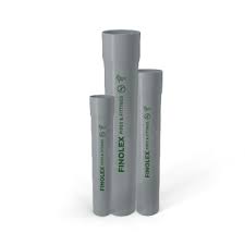 PVC-U Agriculture Selfit Pipe Fitting | Finolex Pipes