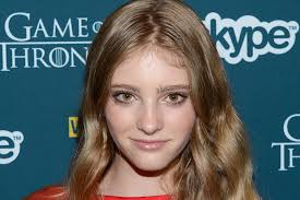 Willow Shields Biography, Willow Shields&#39;s Famous Quotes ... via Relatably.com