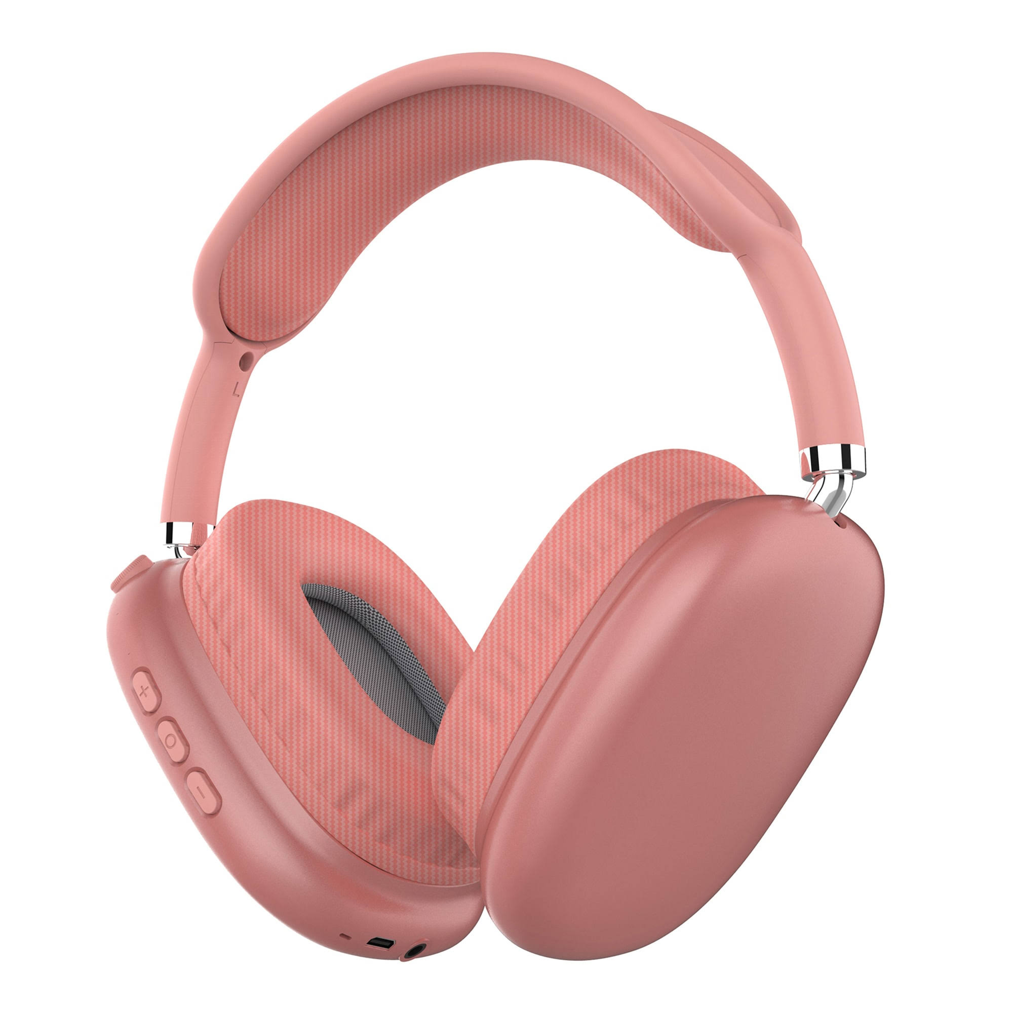 Supersonic IQ Sound High Performance Wireless Headphones with FM Radio and Mic