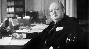Resultado de imagen de churchill