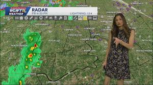 Rain, storms expected in Cincinnati tonight