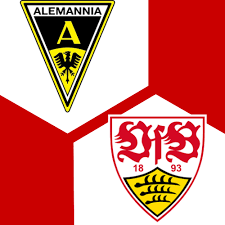 alemannia – stuttgart ii