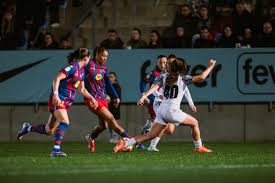 Badalona - Barça femenino | Copa de la Reina hoy en vivo