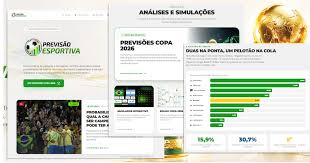 Simulador da Copa do Mundo transforma previsões em aprendizado de estatística