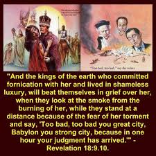 Bildergebnis für revelation 18