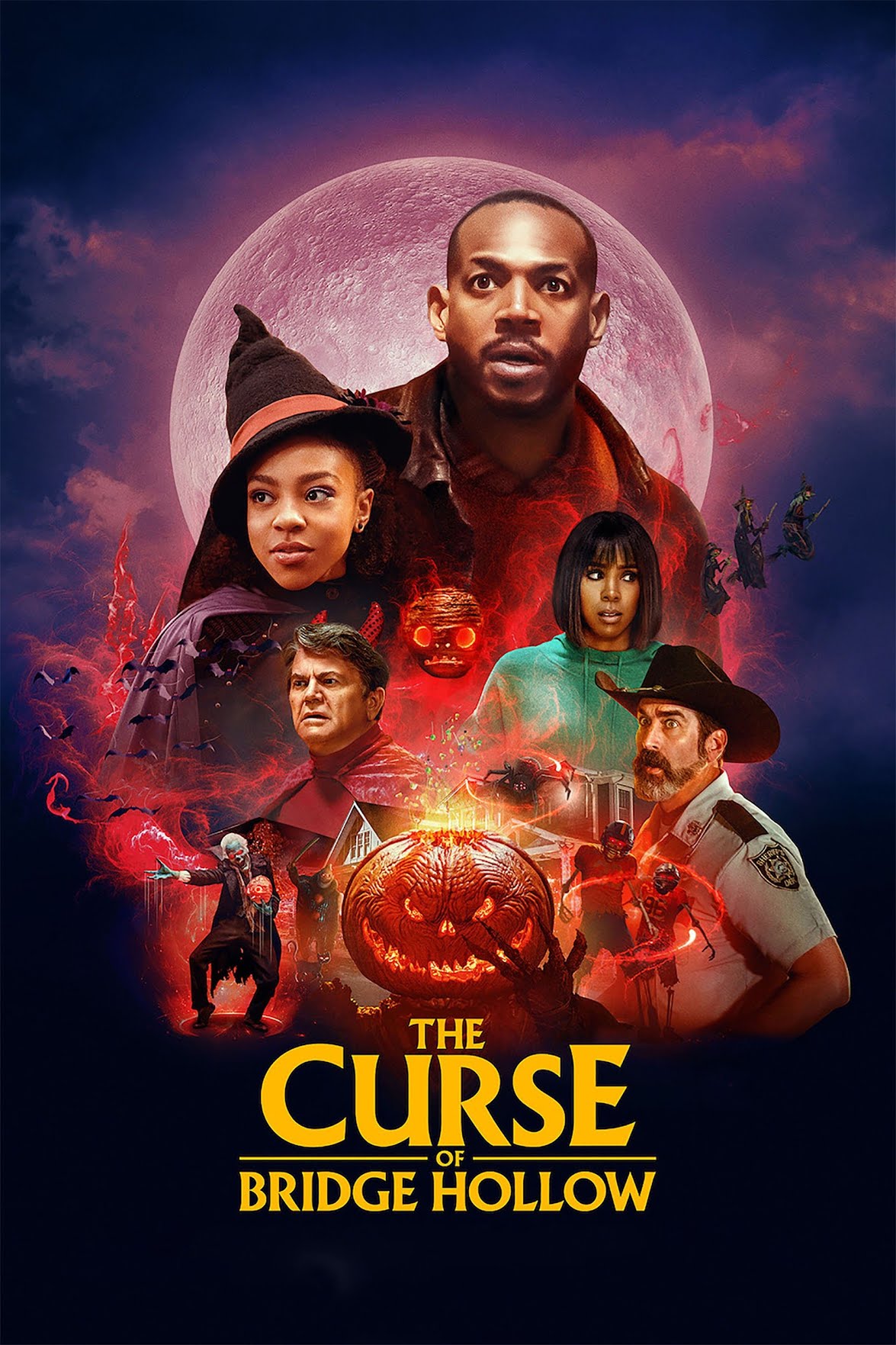 [MINI Super-HQ] The Curse of Bridge Hollow (2022) คำสาปแห่งบริดจ์ฮอลโลว์ [1080p] [NETFLIX] [พากย์ไทย 5.1 + เสียงอังกฤษ 5.1] [บรรยายไทย + อังกฤษ] [เสียงไทย + ซับไทย] [DOSYAUPLOAD]