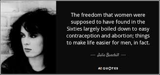 TOP 25 QUOTES BY JULIE BURCHILL (of 103) | A-Z Quotes via Relatably.com