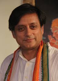 Dr Shashi Tharoor - August 15th, 2014 - Dr.-Shashi-Tharoor_Photo2