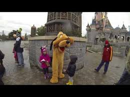 Image result for disney financial report 2015