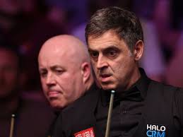 "Wütend wie noch nie": O'Sullivan zeigt ungewohnten Ausbruch