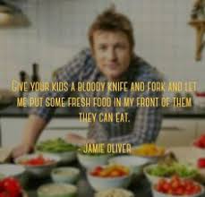 Quotes About Obesity Jamie Oliver. QuotesGram via Relatably.com