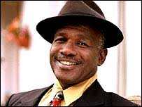 Rudolph Walker, aka Patrick Trueman, says he&#39;s no &quot;veteran&quot; - _39323394_walker203_bbc