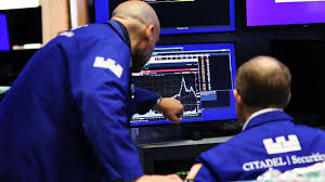 CNBC - News update