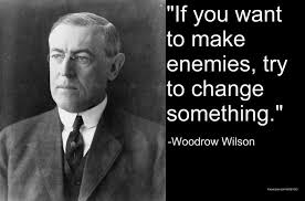 Supreme 11 powerful quotes about woodrow wilson picture German ... via Relatably.com