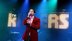 Como assistir ao show dos The Killers na final da Champions League 2026