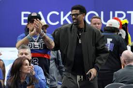 Magic Pistons Basketball