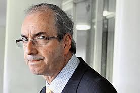 Resultado de imagem para EDUARDO CUNHA