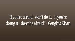 Genghis Khan Quotes. QuotesGram via Relatably.com