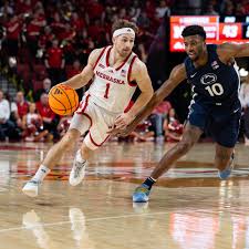 No. 12 Huskers Look for 13th Big Ten Win vs. Maryland - University of Nebraska - Official Athletics Website