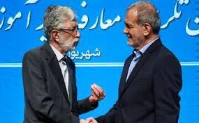 احمدرضا رادان