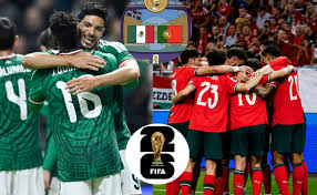 Prediccion Mundial 2026
