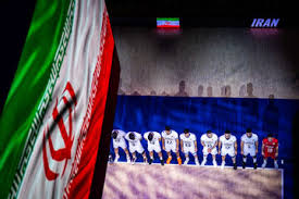 نتیجه والیبال ایران فرانسه