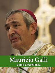 Domani, mercoledì 02 dicembre, alle ore 18.30 presso il Seminario Vescovile di Cremona, verrà presentato il volume Maurizio Galli – uomo d&#39;eccellenza. - galliuomodieccellenza