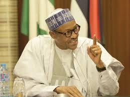 Image result for buhari